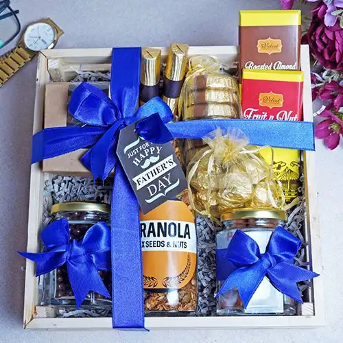 Sweetness Loaded Hamper