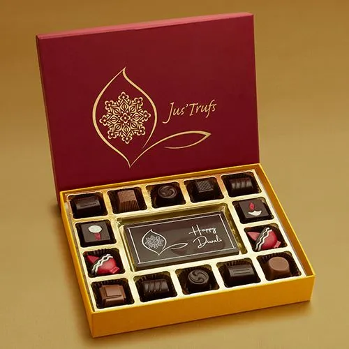 Choco Magic Gift Box