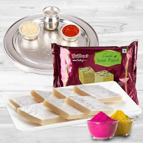 Joyful Celebration Holi Hamper