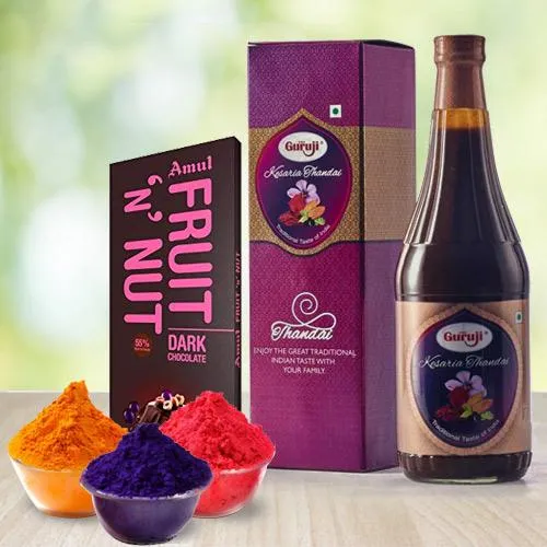 Special Holi Gift Pack