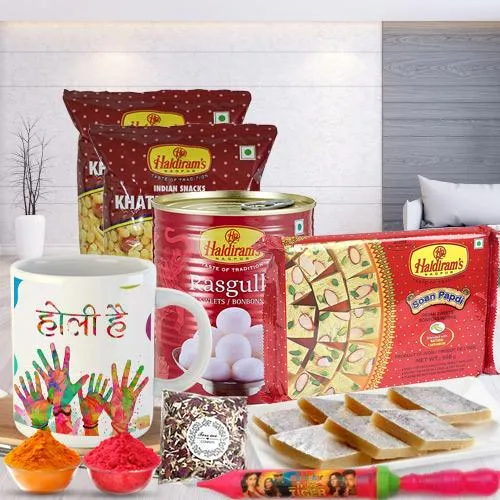 Impressive Holi Gifts for Family n Friends