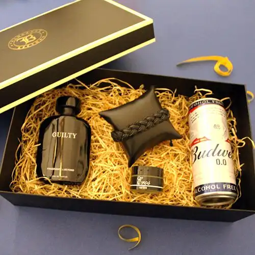 Complete Fathers Day Gift Box