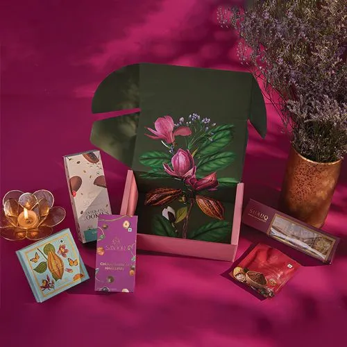 Diwali Celebration Hamper