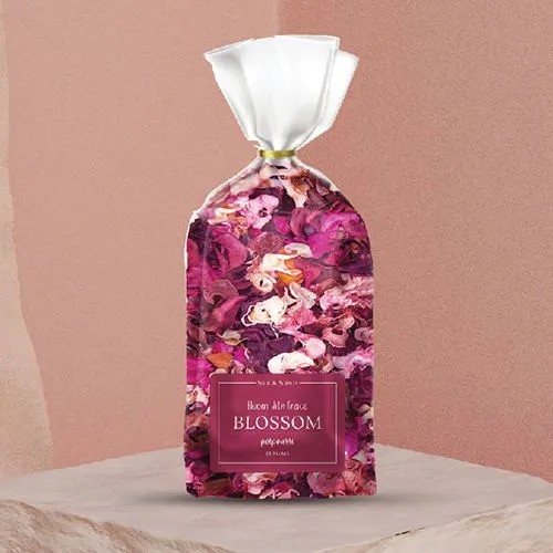 Aromatic Blossom Dream Potpourri Bliss