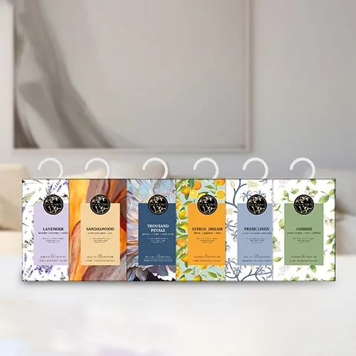 Elegant Multi Aroma Gift Pack