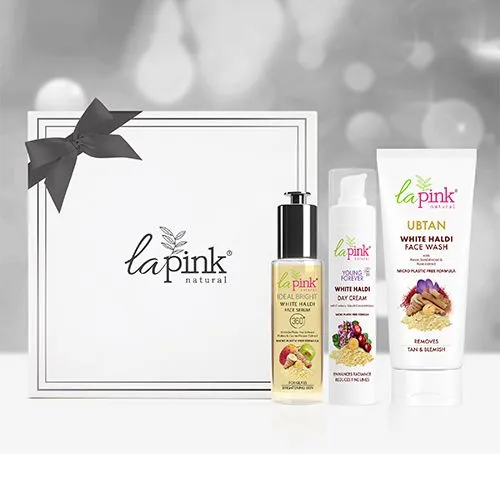 Glow Enhancing Beauty Care Pack