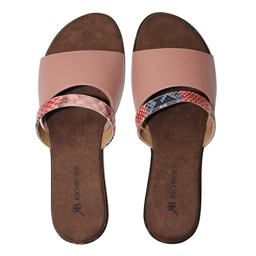 Regular Wear Comfy Womens Footwear Flats