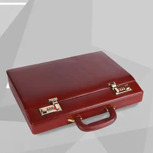 Wonderful Leather Briefcase for Men
