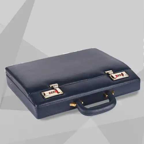 Fantastic Leather Briefcase for Men