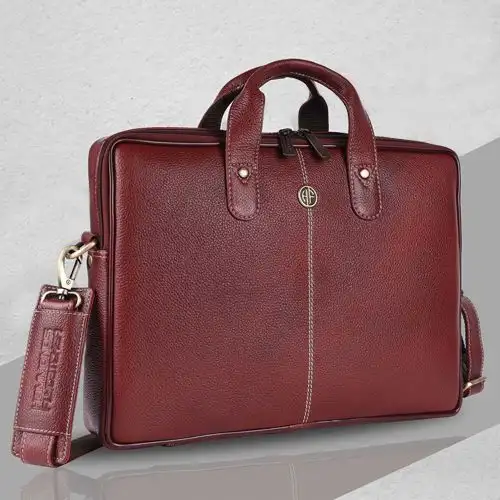 Fancy Mens Office Laptop Bag