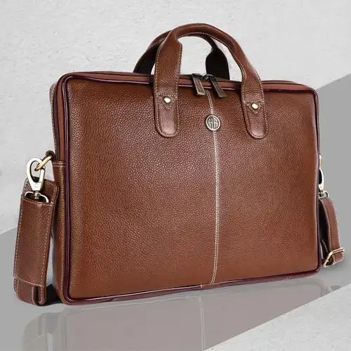 Stylish Mens Office Laptop Bag