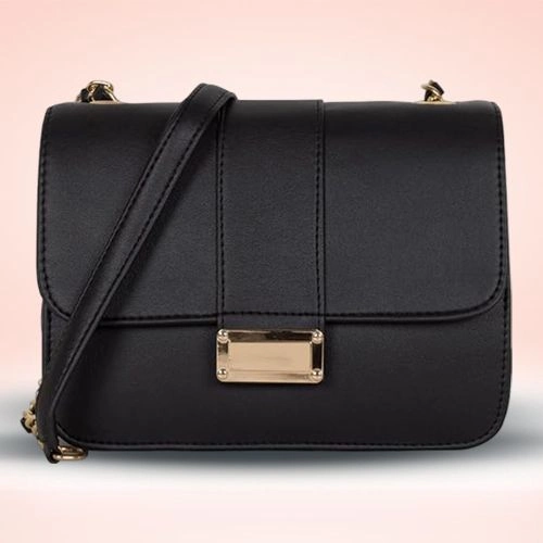 Graceful Crossbody Sling Bag