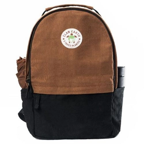 Zero Waste Amur Backpack