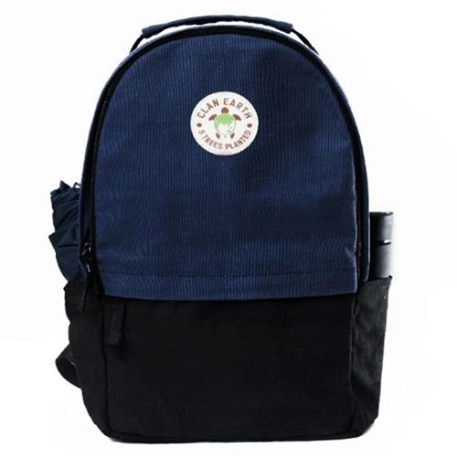 Trendy Eco Friendly Amur Backpack