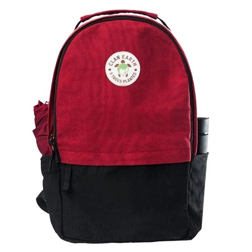 Fancy Eco Friendly Amur Backpack