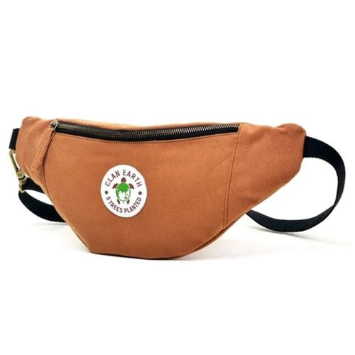 Exclusive Swift Fox Sling Bag