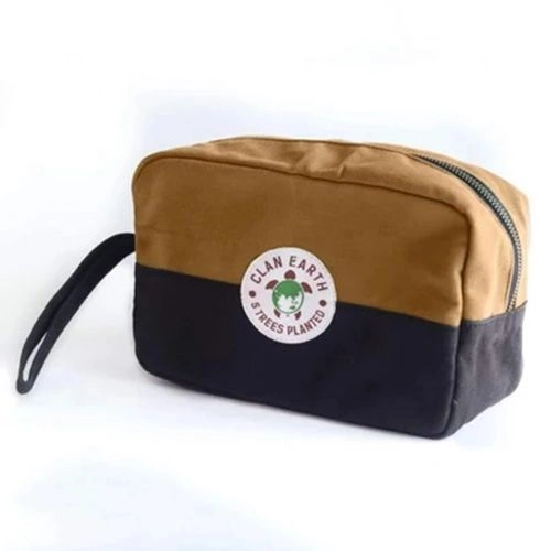 Classic Oryx Dopp Kit Bag