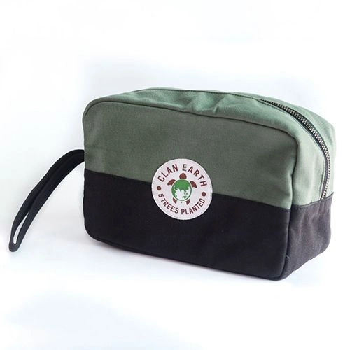 Premium Oryx Dopp Kit Bag