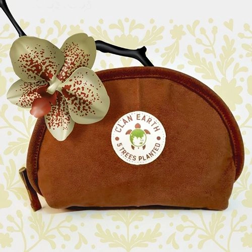 Amazing Eco Friendly Pika Purse