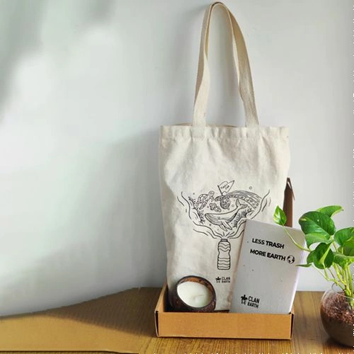 Sustainable Eco Friendly Gifts Hamper