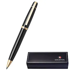 Remarkable Black and Gold Tone Trim Pen from Sheaffer