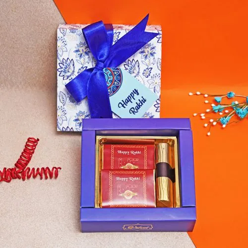 Choco Rakhi Celebration Kit