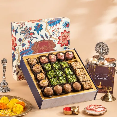 Regal Baklava Treats Box