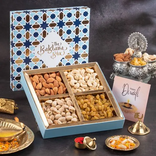 Royal Assorted Dryfruits Collection