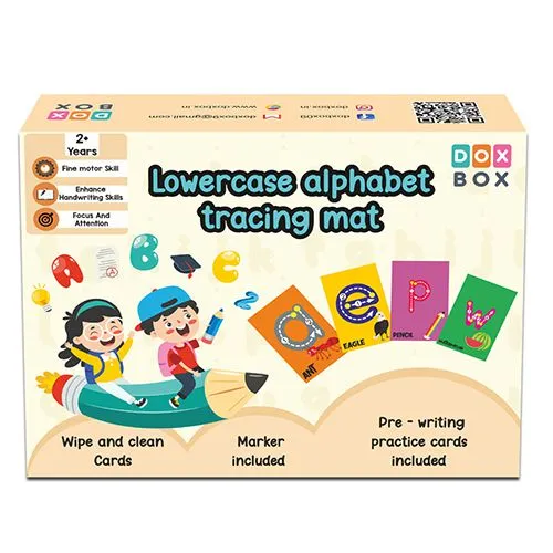 Bright Interactive ABC Learning Kit