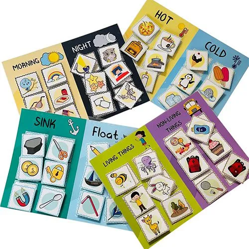 Interactive Learning Science Kit