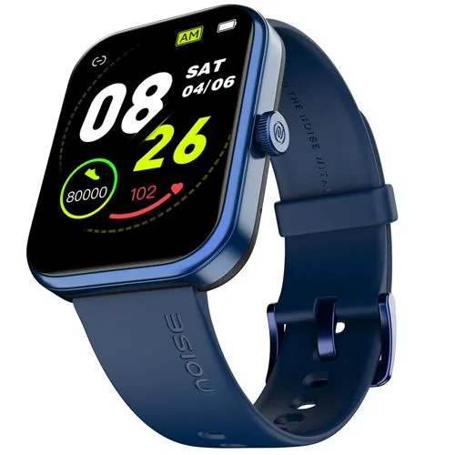 beautiful Noise Colorfit Pulse 2 Max Smart Watch