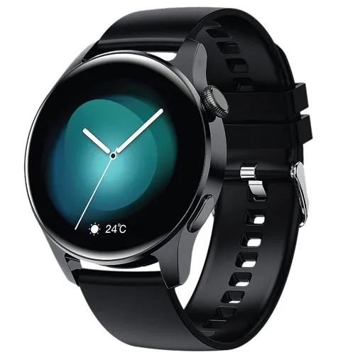 Admirable Hammer Pulse 4.0 BT Smart Watch