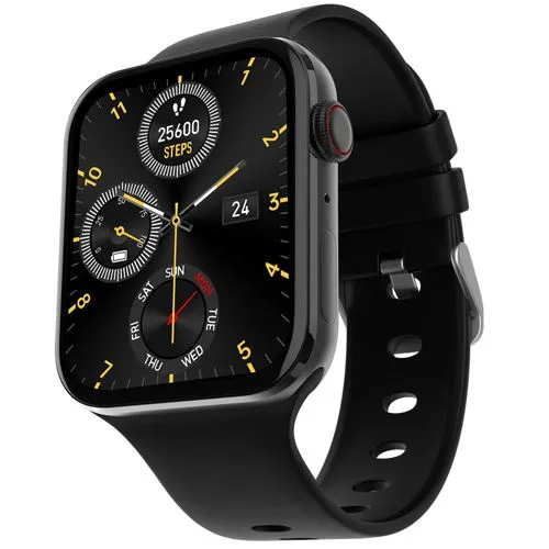 Fantastic Fire Boltt Visionary Smart Watch