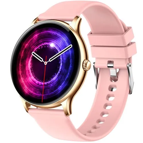 Fantastic Fire Boltt Phoenix Smart Watch