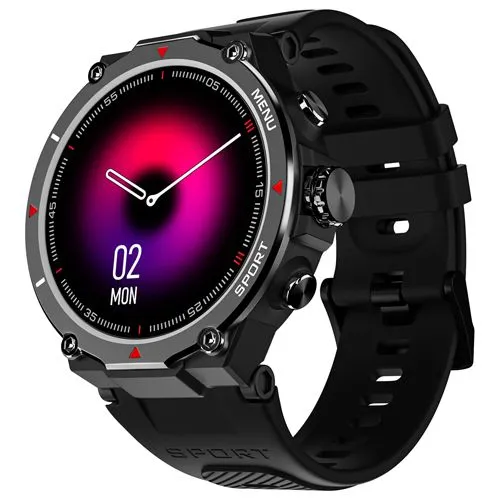 Suave Fire Boltt Visionary Smart Watch