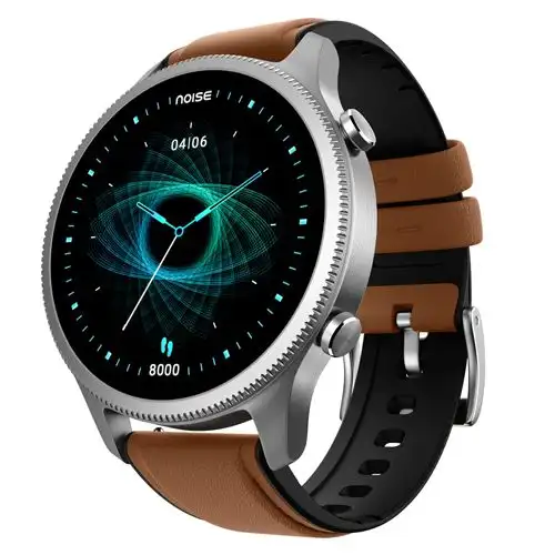 Remarkable NoiseFit Halo Smartwatch