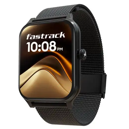Fancy Fastrack New Limitless Smartwatch