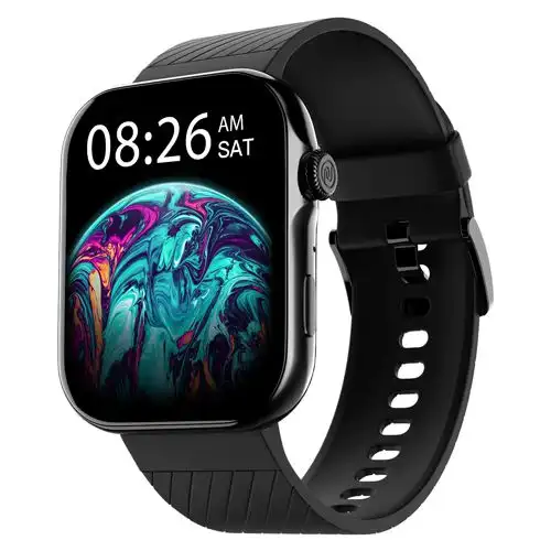 Splendid Noise ColorFit Ultra 3 Smartwatch