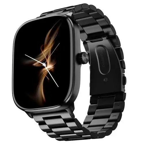 Exclusive Noise New Macro Smartwatch