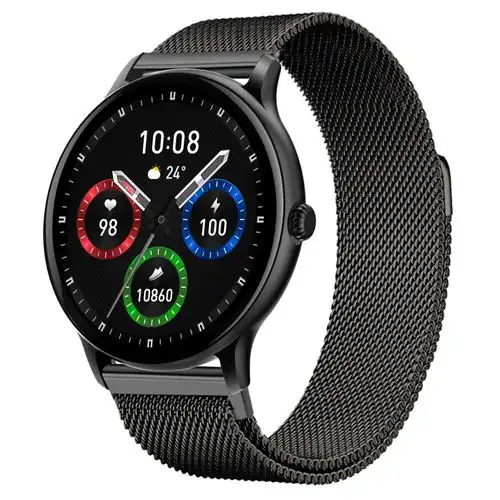 Trendy Fire Boltt Phoenix Ultra Smartwatch