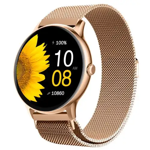 Stylish Fire Boltt Phoenix Ultra Smartwatch