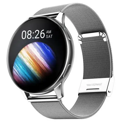 Exclusive Noise Vortex Plus Smartwatch