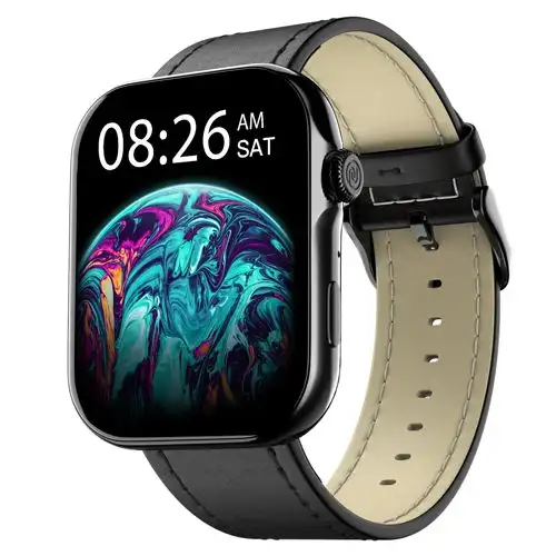 Trendy Noise ColorFit Ultra 3 Smartwatch